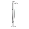 Смеситель для ванны напольный Hansgrohe Metropol Classic (31445000)- Фото 1